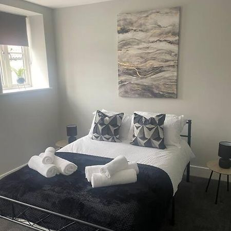 Fern House - By Shortstays4U 2 Bed House With Free Parking In The Town Centre Кингс-Линн Экстерьер фото